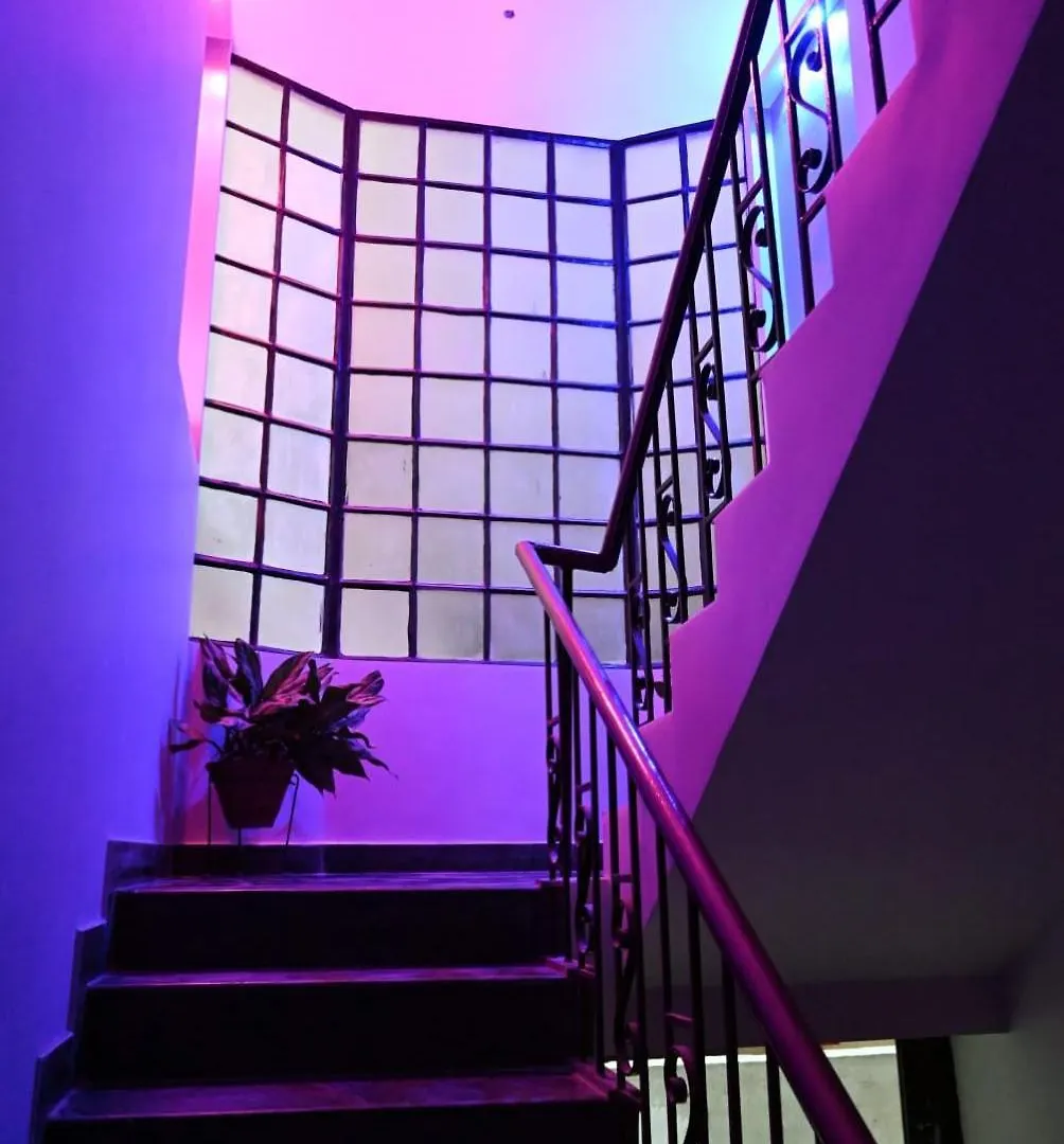 Elephant House - Studio Rooms Varanasi