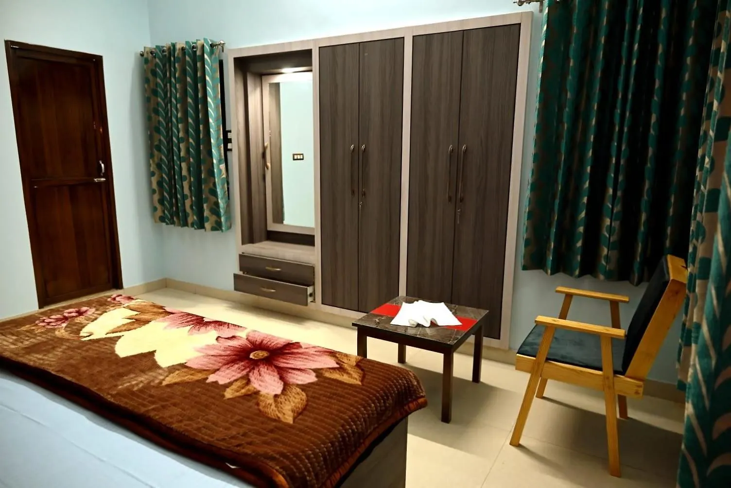 Elephant House - Studio Rooms Varanasi 0*,  India